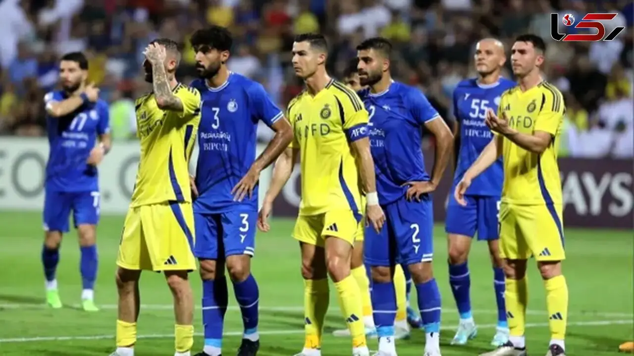 پوستر خاص قرقیزستان برای استقلال - النصر!