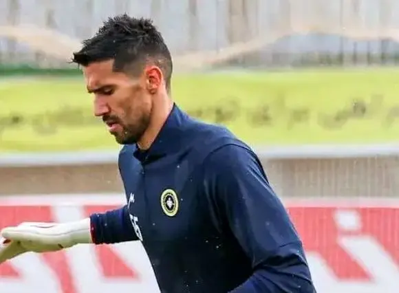 سیدحسین، مُهره شانس محرم در مسیر قهرمانی / حسرت استقلالی ها از نبود کاپیتان قدیمی!