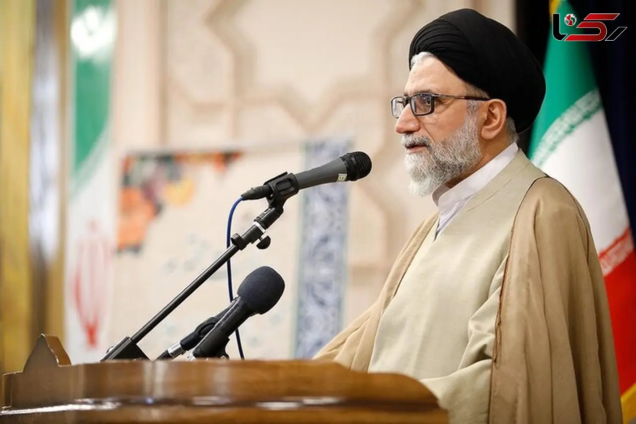 وزیر اطلاعات: ایران در رژیم صهیونیستی نفوذ دارد/ اسناد خوبی از این رژیم ربوده شده است