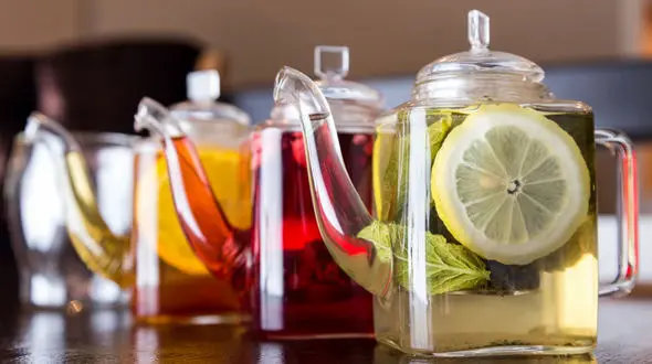 این دمنوش ها دوستدار هورمون های شما هستند!