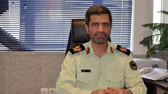 بررسی مهم ترین پرونده های اراذل و اوباش در تهران