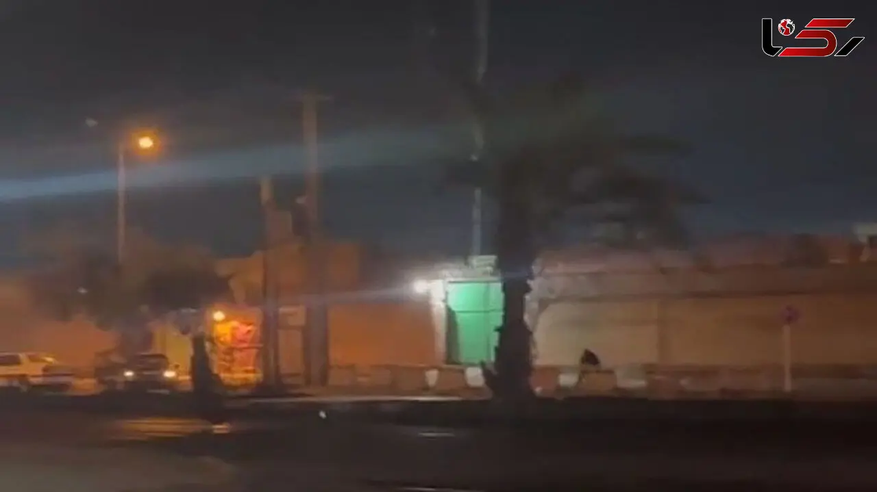 شهادت 5 مدافع امنیت در حمله تروریستی به جنوب سیستان و بلوچستان / یک نفر گروگان گرفته شد + جزییات و فیلم