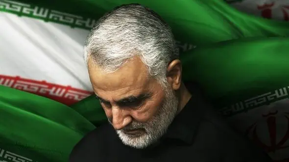 اقدامات برای انتقال پیکر شهید قاسم سلیمانی به ایران در حال انجام است