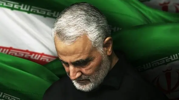 اقدامات برای انتقال پیکر شهید قاسم سلیمانی به ایران در حال انجام است