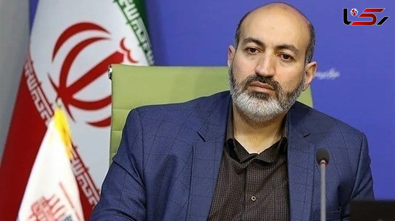 واکنش معاون سیاسی دفتر رئیس‌ جمهور به سخنان ظریف