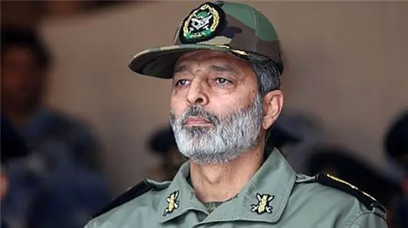 خواسته رهبری از فرمانده جدید کل ارتش