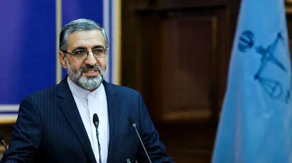 سخنگوی قوه قضاییه : دوچرخه سواری بانوان مطلقا ممنوع نیست!