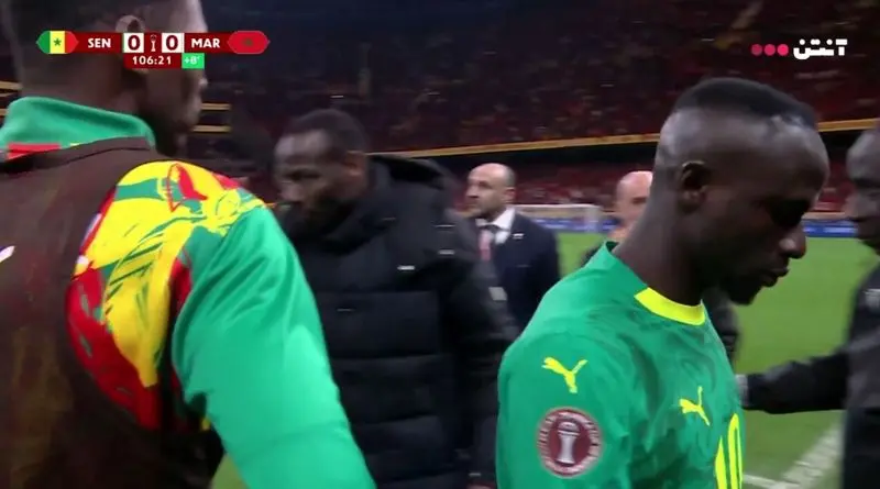 فینال جام ملت های آفریقا