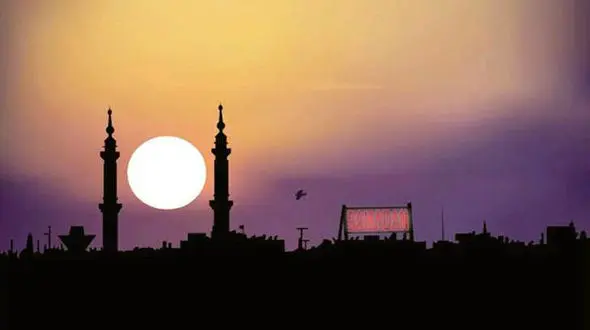 کشوری که مردمش 21 ساعت باید روزه داری کنند