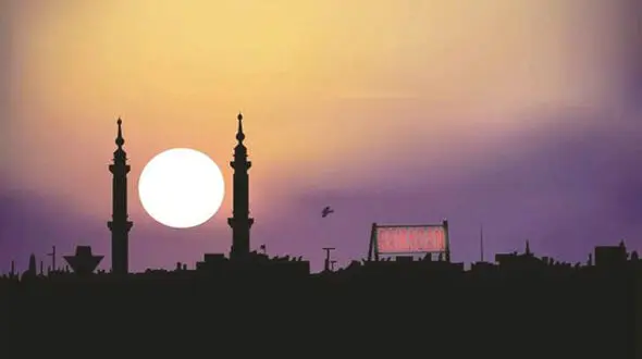 کشوری که مردمش 21 ساعت باید روزه داری کنند
