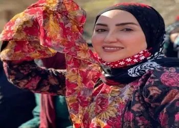 تصویر روز | چهره جدید شیلان زن وحید در سریال نون خ با بازی نارین ایوبی بعد 4 سال