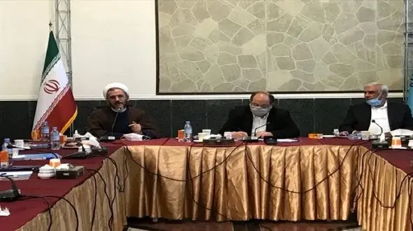 آغاز میتینگ های شریعتمداری برای انتخابات 1400 / آیا وزیر کار تایید صلاحیت شده است؟