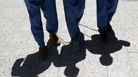 قاتلان سریالی راننده های اصفهانی دستگیر شدند