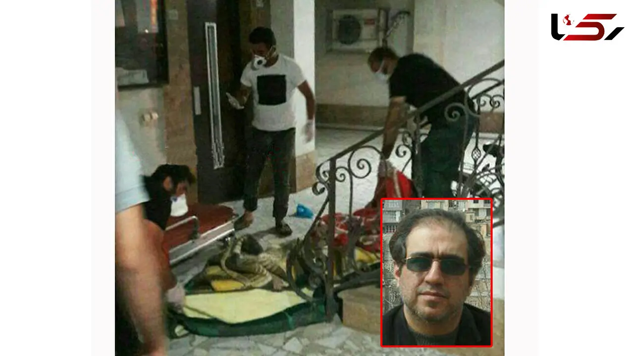 استاد دانشگاه مازندران خودکشی کرده است/انگیزه اختلافات خانوادگی بود