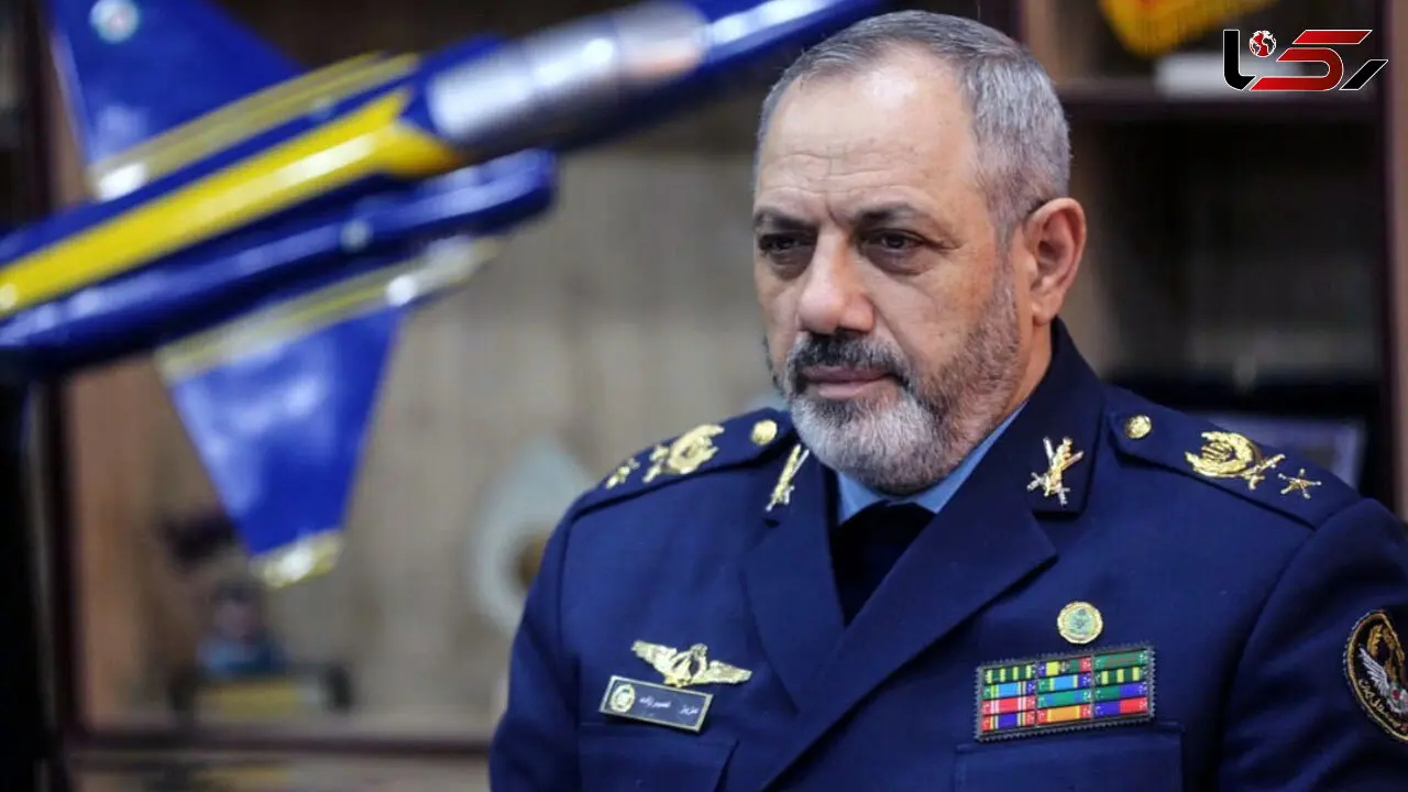 وزیر دفاع: درصورت حمله مجدد اسرائیل از موشک‌های جدید استفاده خواهد شد/ 90 درصد موشک‌های ما در جنگ 12روزه به هدف خورد
