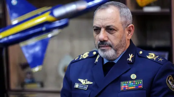 وزیر دفاع: درصورت حمله مجدد اسرائیل از موشک‌های جدید استفاده خواهد شد/ 90 درصد موشک‌های ما در جنگ 12روزه به هدف خورد