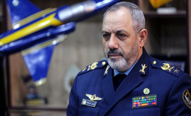 وزیر دفاع: درصورت حمله مجدد اسرائیل از موشک‌های جدید استفاده خواهد شد/ 90 درصد موشک‌های ما در جنگ 12روزه به هدف خورد