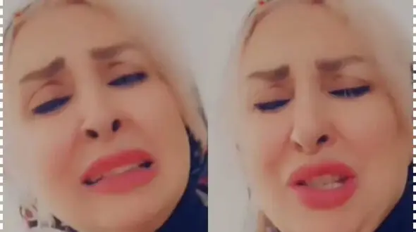  واکنش تلخ مرجانه گلچین به تمدید اجاره منزلش / خانم بازیگر به گریه افتاد