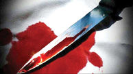 ضربات چاقو مادرانه بر پیکر 2 دختر 11 و 23 ساله / قتل در اطراف تهران