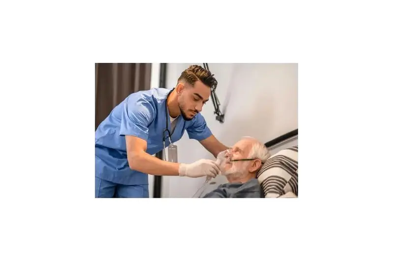 چرا پرستاری در منزل به یک ضرورت اجتماعی تبدیل شده است؟ بررسی علل رشد چشمگیر خدمات پرستاری در منزل - تصویر 4