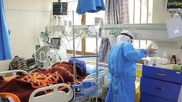 کرونا جان یک نفر را در خراسان شمالی گرفت