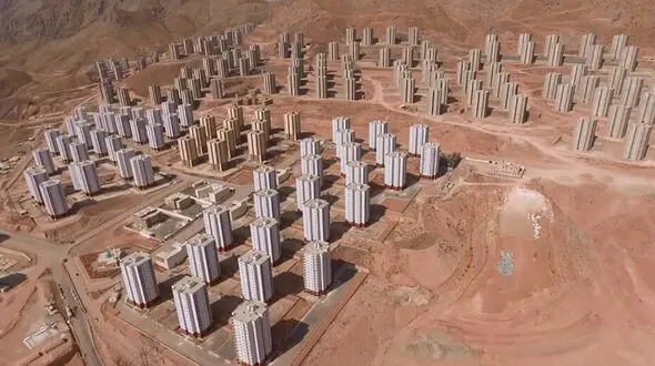 قیمت جدید ساخت متری واحدهای نهضت ملی مسکن اعلام شد