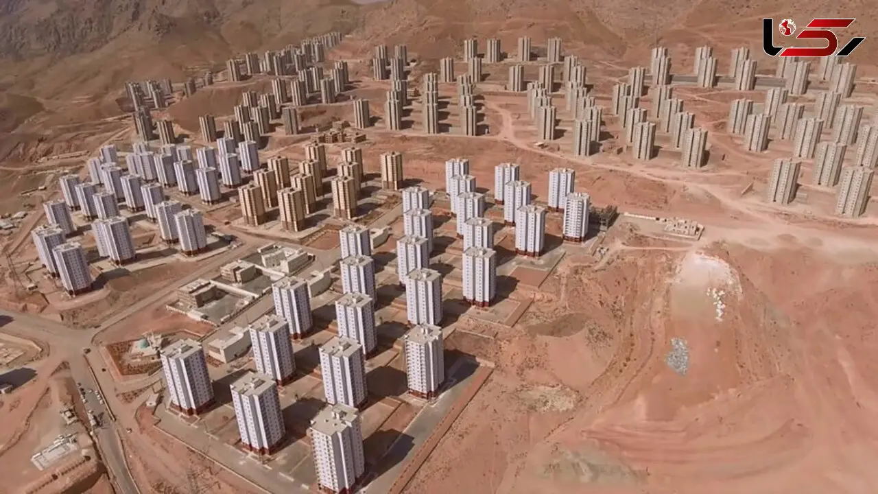 قیمت جدید ساخت متری واحدهای نهضت ملی مسکن اعلام شد