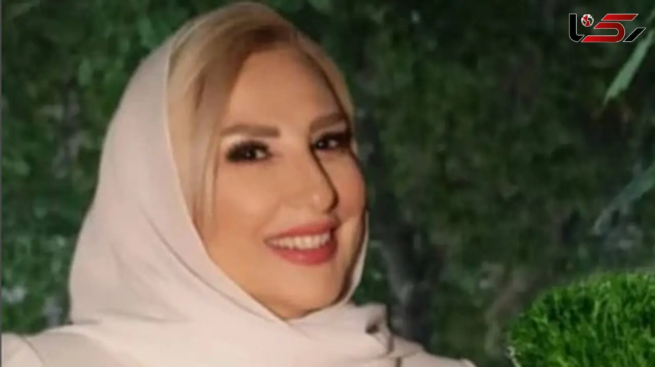 خبری شوکه کننده از مرجانه گلچین / خانم بازیگر جذاب دوباره مهاجرت کرد ؟