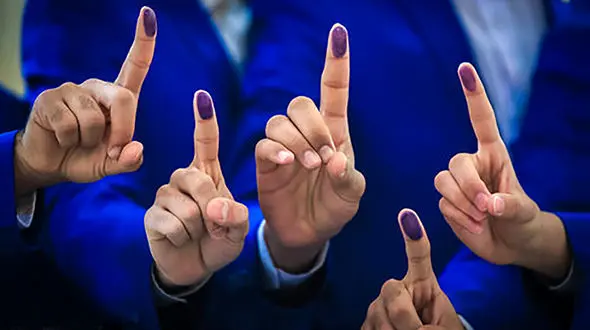 تمدید یک ساعته رای گیری مجلس یازدهم در 5 استان / رای گیری تا ساعت 19