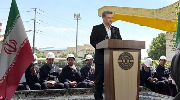 هیچ تغییری در تعرفه های برق بخصوص در بخش خانگی نداشته ایم + فیلم