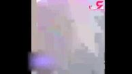 این دختربچه چینی فقط یک قدم تا مرگ فاصله داشت !+ فیلم 