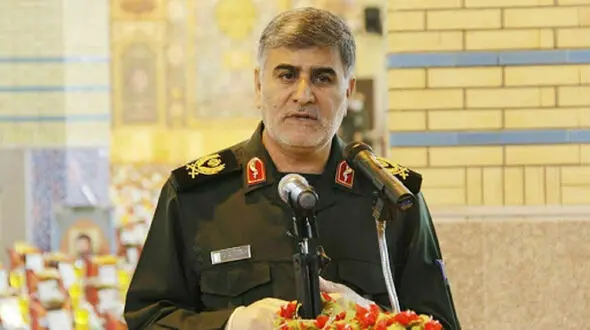  یک تیم خرابکاری با ۷۸ بمب در ایلام دستگیر شدند 