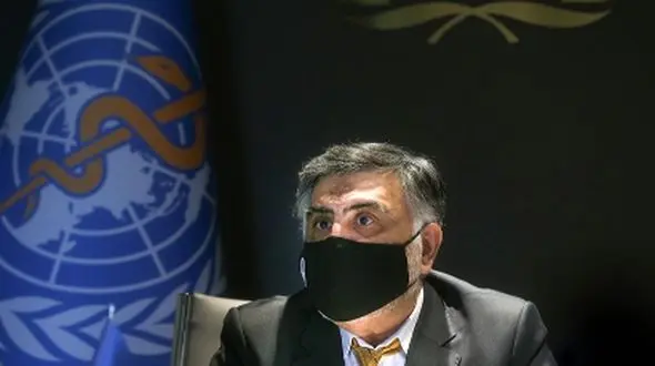 حمایت نماینده سازمان جهانی بهداشت از پویش "نه به تصادف"