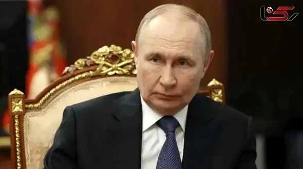 Putin: Ukraine War to Continue Until Russia’s Conditions Are Met