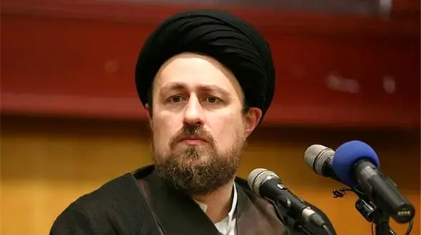 سیدحسن خمینی: همه باید به سمت گفت‌وگوی باهم حرکت کنیم