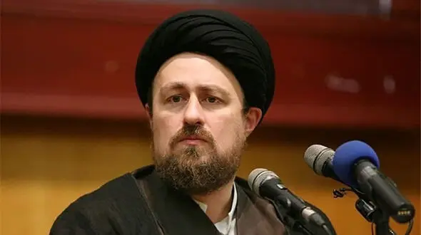سیدحسن خمینی: همه باید به سمت گفت‌وگوی باهم حرکت کنیم