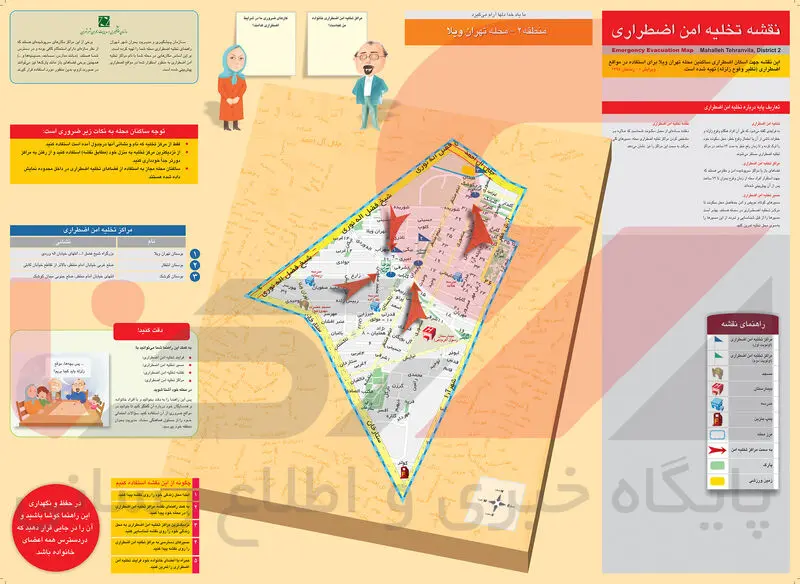 تهران ویلا