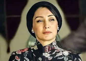 زیباییِ هدیه تهرانی در ۵۲ سالگی هنوز هم طرفدار دارد / زیبا جذاب ساده و شیک !