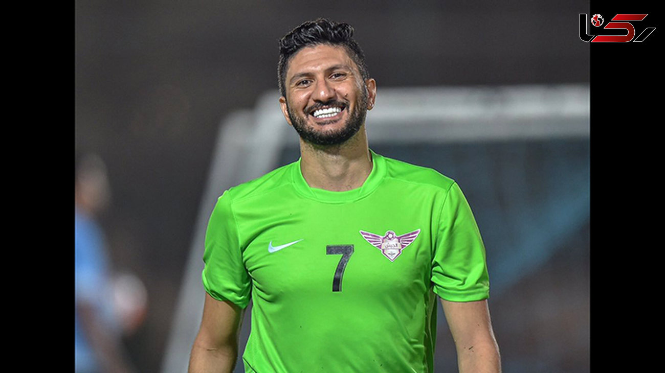 ستاره سابق تیم ملی فوتبال قطر: ایران قهرمان جام ملت‌های آسیا می‌شود