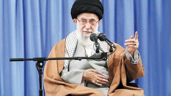 Leader in Meeting with Families of Martyrs of Imposed Israeli War: "Much to Enemy’s Dismay, We Will Succeed in Elevating Iran to Peak of Progress & Pinnacle of Honor"