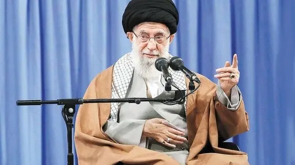Leader in Meeting with Families of Martyrs of Imposed Israeli War: "Much to Enemy’s Dismay, We Will Succeed in Elevating Iran to Peak of Progress & Pinnacle of Honor"