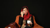 معصومه عطایی زن اسید سوخته از نوید محمدزاده تقاضای کمک کرد+ جزییات
