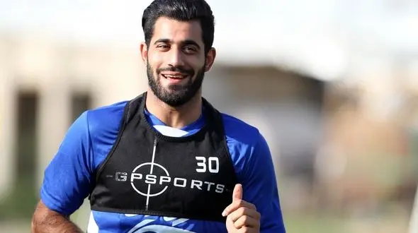 یک استقلالی جای کریم باقری را گرفت! 