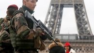 هفت حمله تروریستی در فرانسه خنثی شد