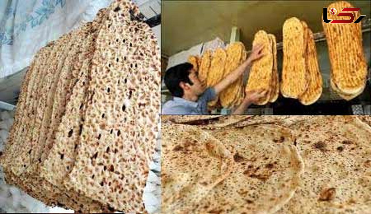 قیمت نان در ماه رمضان