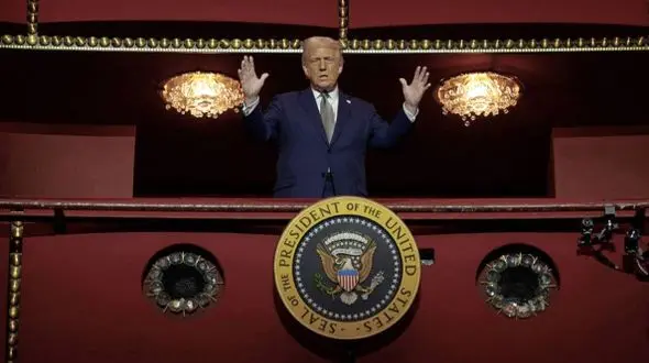 آمریکا در مسیر کودتای قانونی؟ زوایای پنهان یک بحران