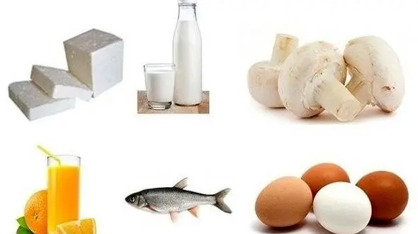 عامل بیماری ریوی کمبود این ویتامین ضروری است