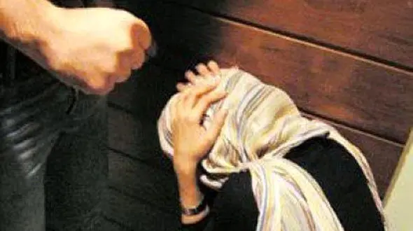 بدشانس ترین عروس ایران ! / او به کما رفت !