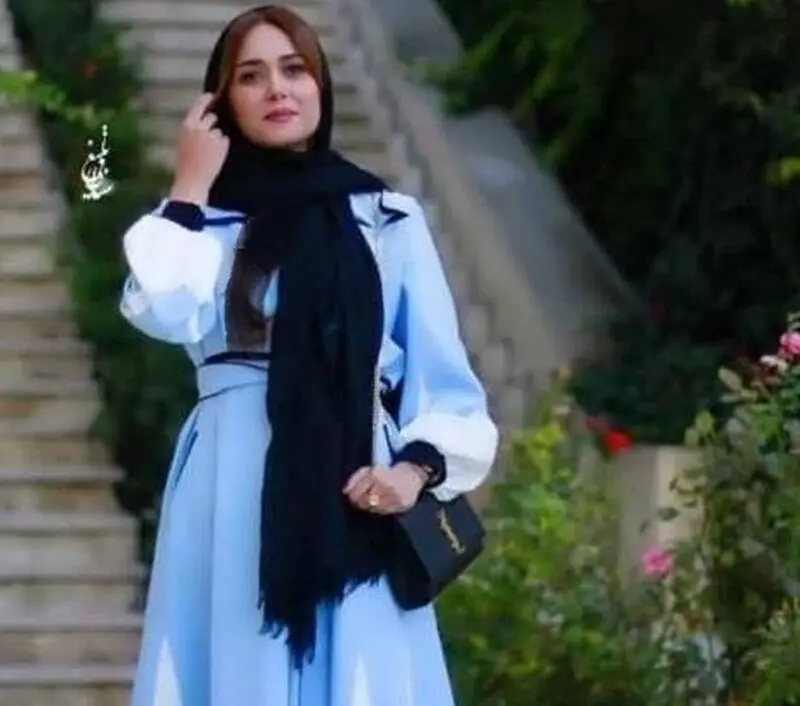 پریناز ایزدیار