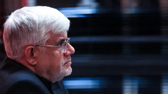 عارف: انتظار داشتیم در کابینه شاهد حضور زنان باشیم